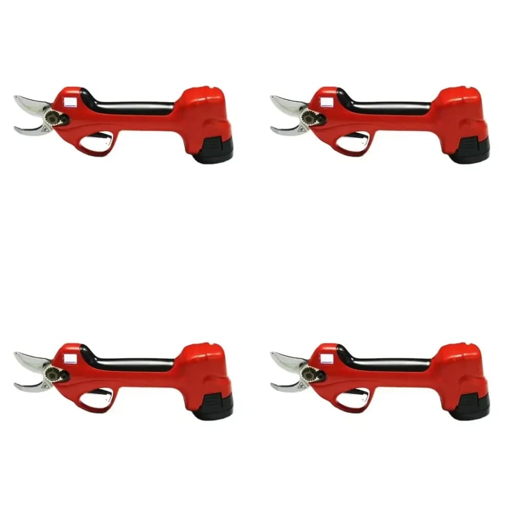 LED SCREEN ELECTRIC PRUNER and ELECTRIC PRUNING SHEAR for VINEYARD