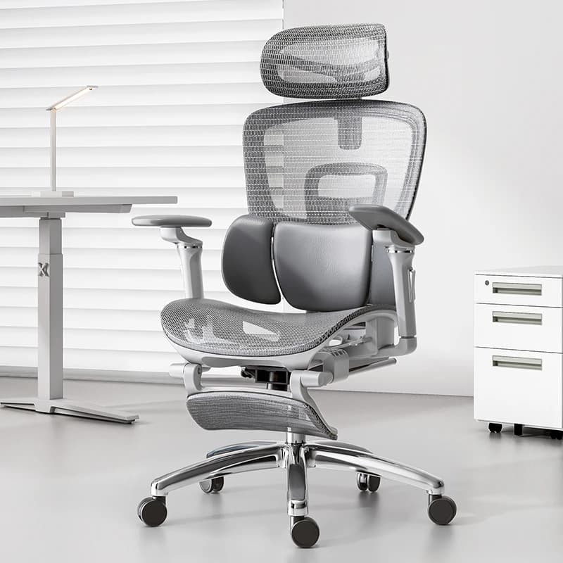 /Sedia da ufficio direzionale ergonomica Cuscino di aggiornamento Chaise Sedia da ufficio da gioco Poltrona girevole Cadeiras De Escritorio Mobili