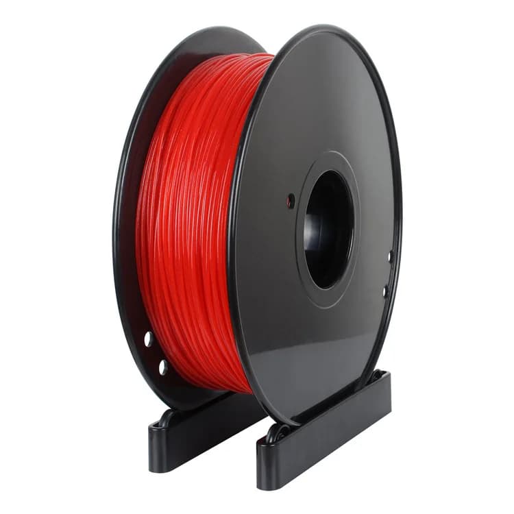3D Printer Accessories PLA ABS Consumables Material Rack FDM Wire Adjustable Bracket Material Tray Rack