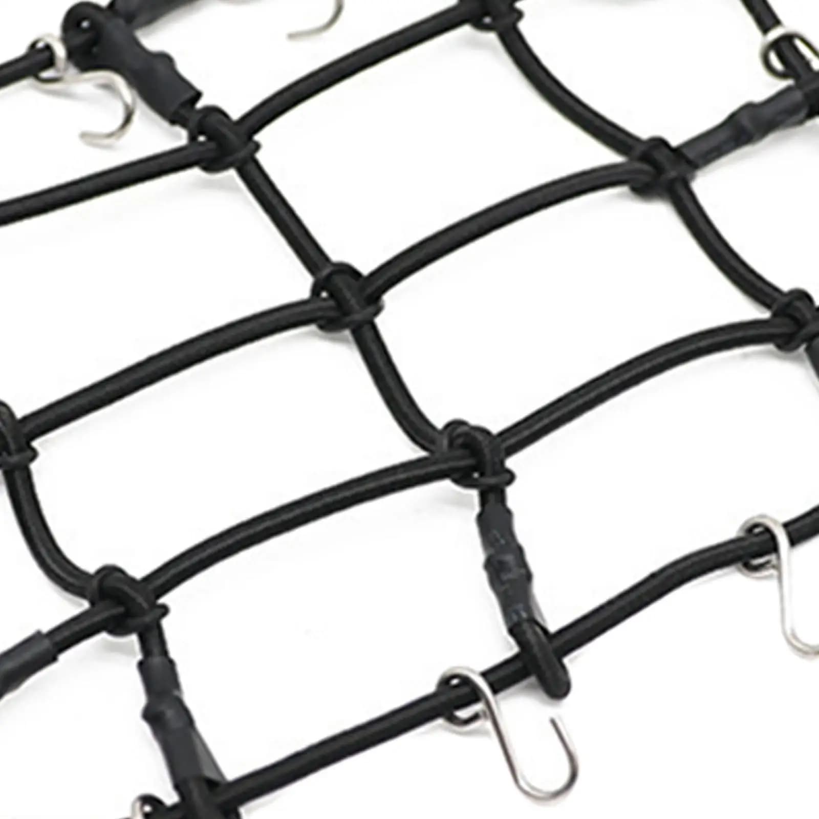 Luggage net:12 Scale RC crawler Accessory 90 MN90K MN99 MN99S MN86K MN86KS MN86 MN86 Parts