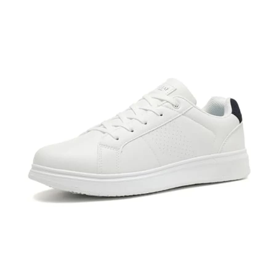 ANALEAF Sneakers alla Moda da Uomo, Scarpe Casual Comode, Scarpe Classiche