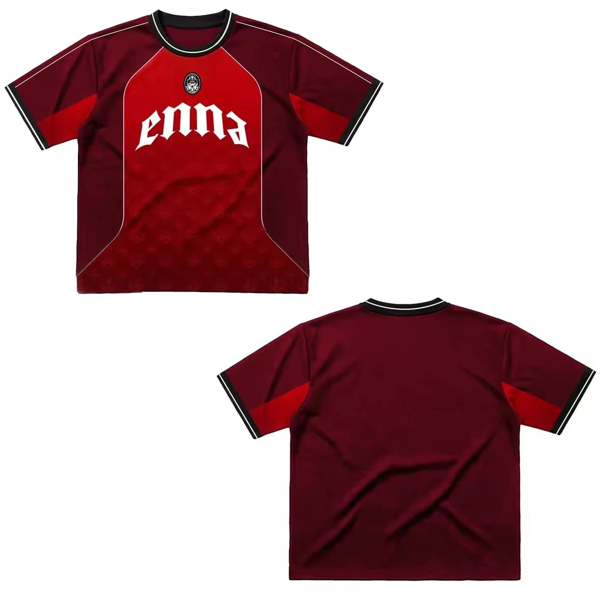 Maglia 3D Mayoral 2026 Football Club Polak, CD Musicale Grande Formato, T-shirt Unisex, Regalo per Tifosi, Top Grande Formato, Personalizzabile