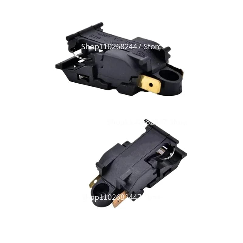 Electric kettle power switch fast switch Switch off automatic kettle 16A electric switch