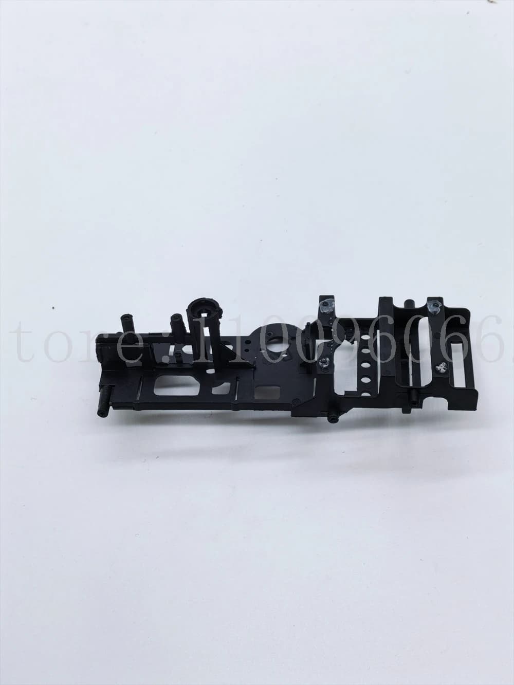 Wltoys XKs XK K270,K170,K160,K124 Elicottero RC Ricambi originali genuini Telaio principale