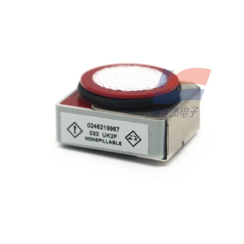 Sensore gas monossido di carbonio AB010-R01A-CIT AB010-RO1A-CIT Rilevatore gas monossido di carbonio 1CO
