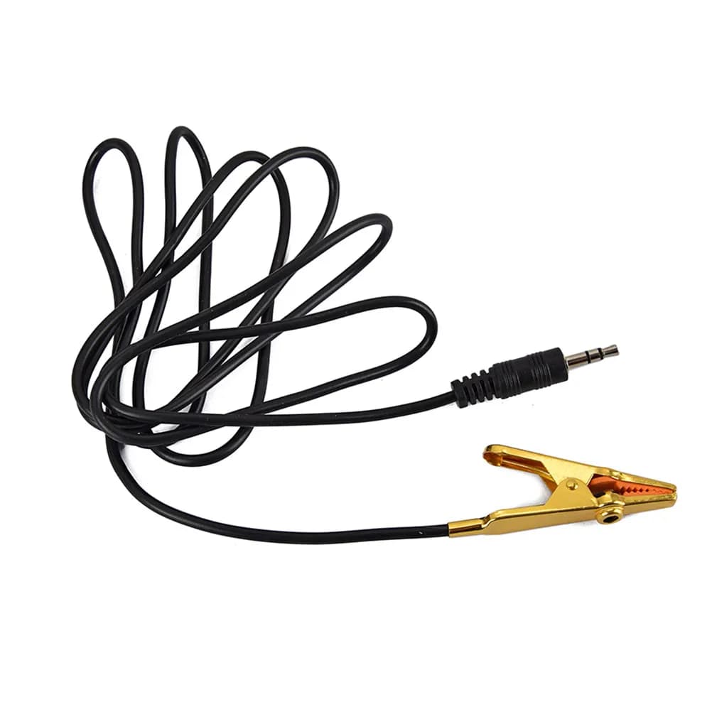 Gmb625 Clip-on Universale Compatto per Pickup, Adatto per Erhu, Violino, Chitarra, Lira, Guzheng, Flauto, Performance sul Palco, Registrazione