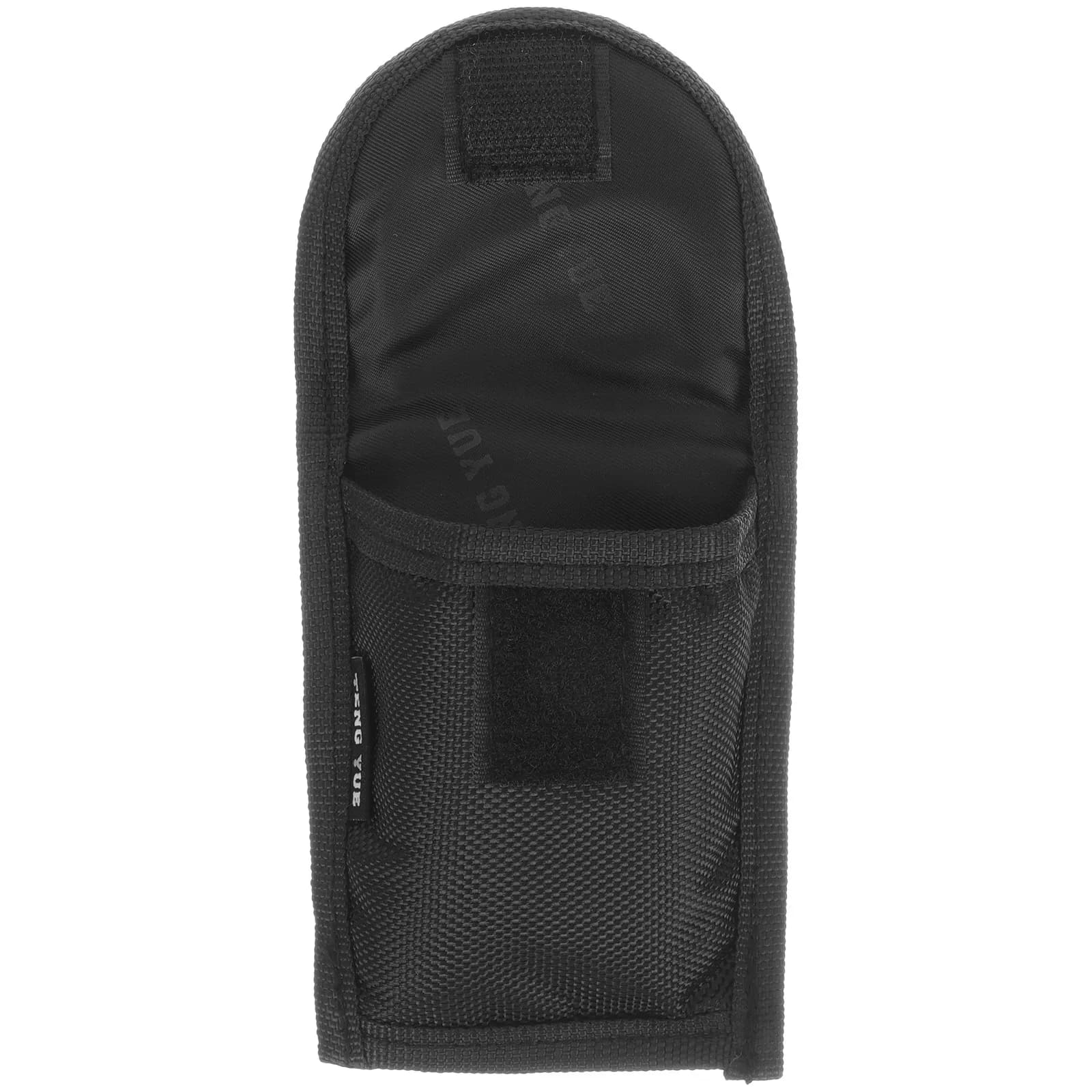 Borsa per Sassofono Leggera e Compatta, Custodia per Bocchini, Teste di Flauto, Trombe e Accessori per Sax, Facile da Attaccare a Zaini e Borse da Palestra