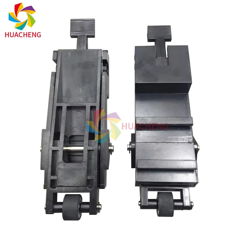 1 Pezzo Rullo di Pressione in Gomma per Plotter da Taglio Pcut CT630 CT900 CT1200