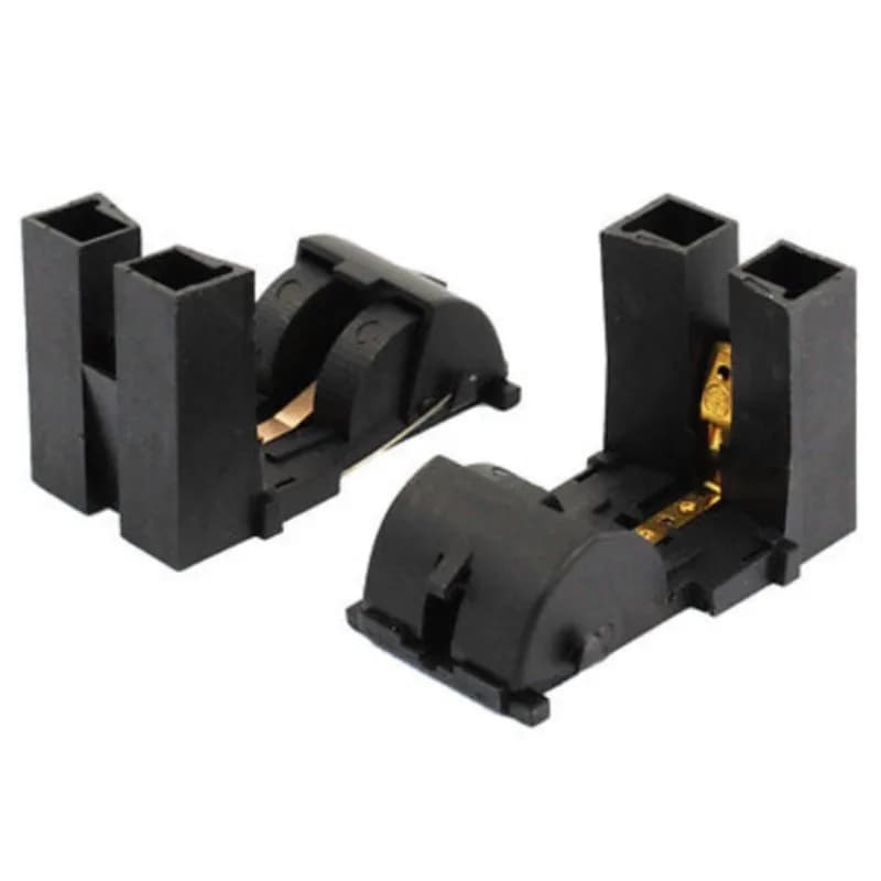 Base per regolatore di temperatura con presa termostato per bollitore elettrico 2 pezzi TM-SA-2