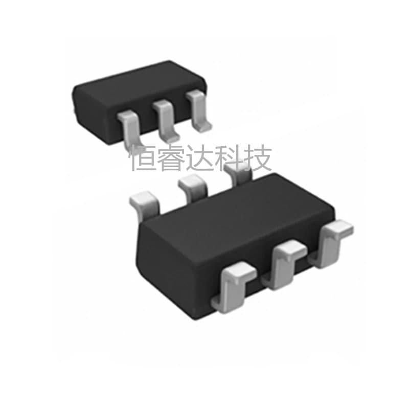 5-10 Pz 100% Nuovo SY8201ABC EN SY8201CABC YU SY8253ADC XT SOT-23-6 SOT23-6 DC-DC chip di alimentazione Brand new chip originali ic