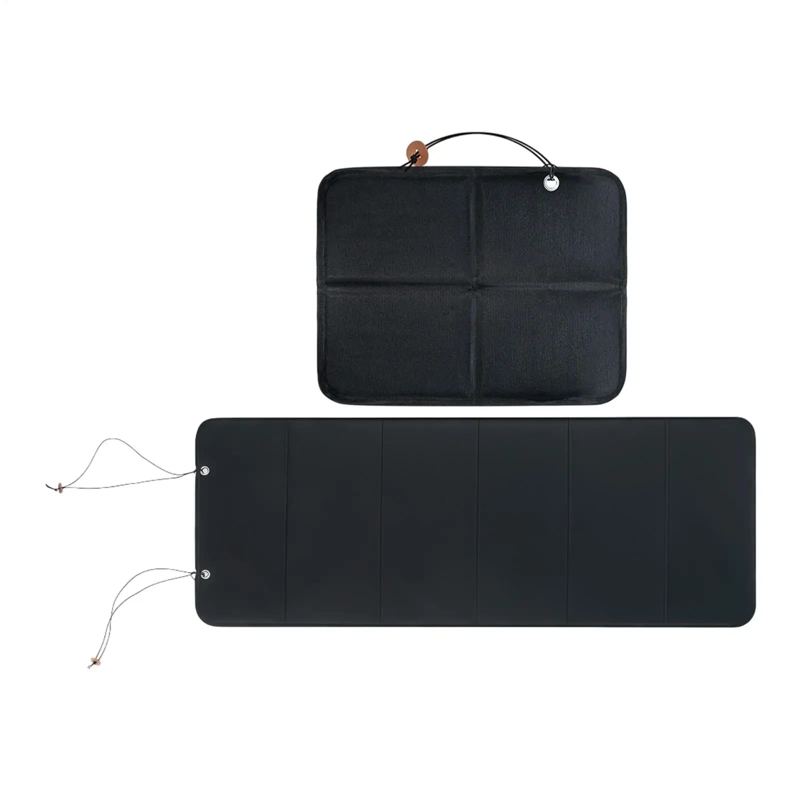 Waterproof Foldable Mat for Gardening, Yoga and Prayer, External Portable Mat