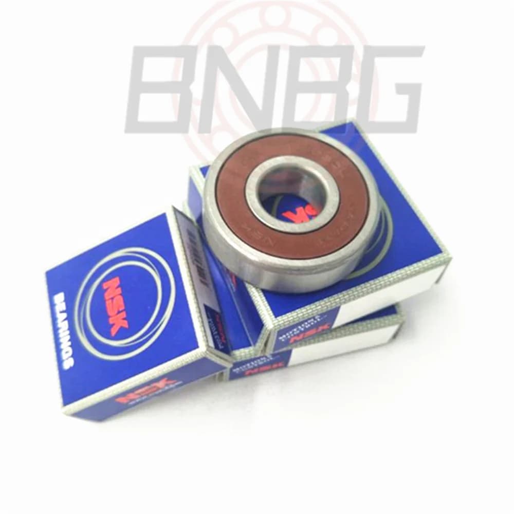 NSK giappone 6800ZZ 6800DDU cuscinetto 5/10 pz 10x19x5mm Hobby elettrico RC auto camion 6800 RS 2RS cuscinetti a sfera 6800ZZ metallo sigillato