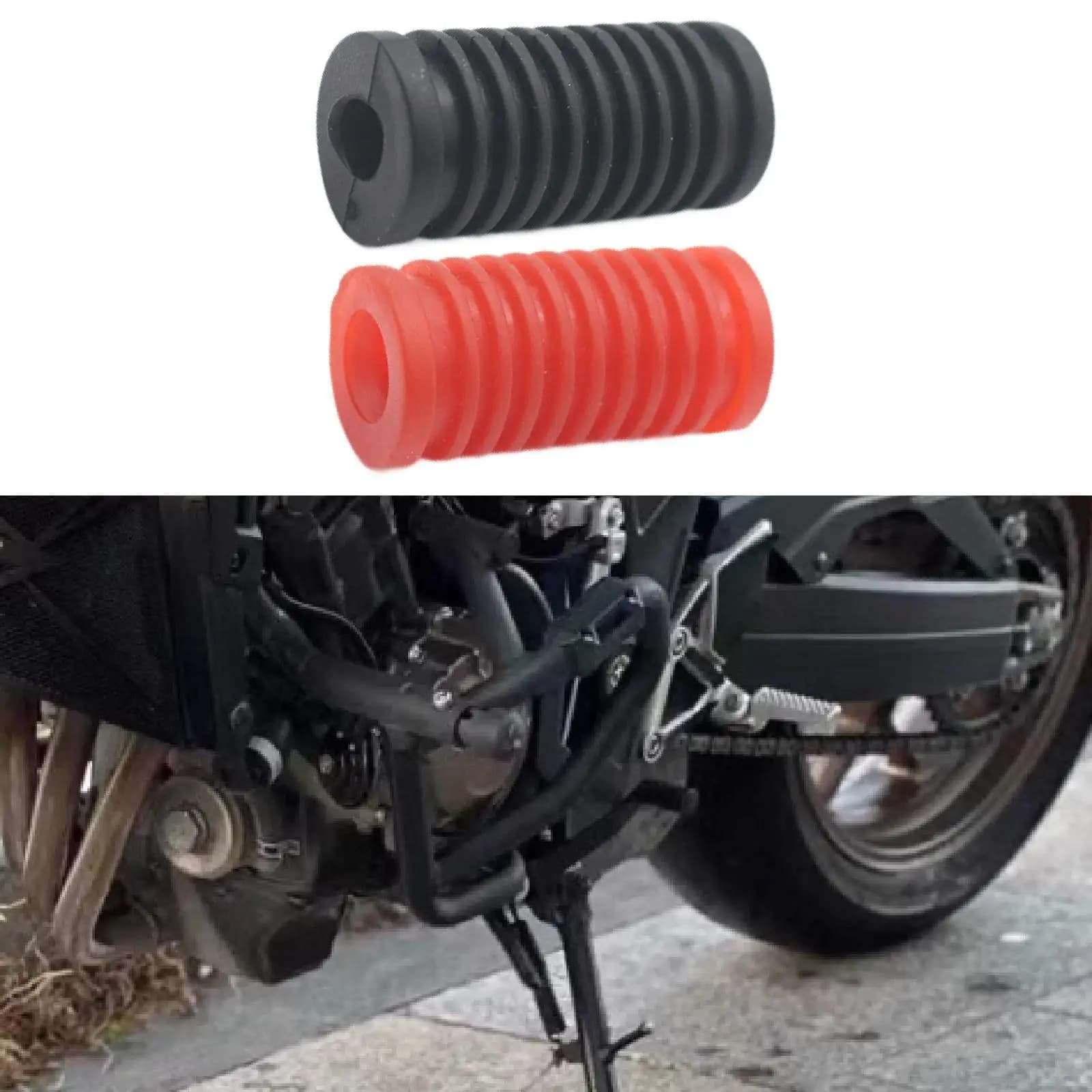 Parti della copertura della leva del cambio del motociclo per MT07 R1 XJ6 FZ6 FZ8