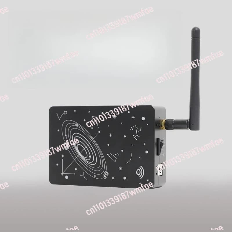 1st generation astronomical box smartphone controller compatible with deep space photography equipment