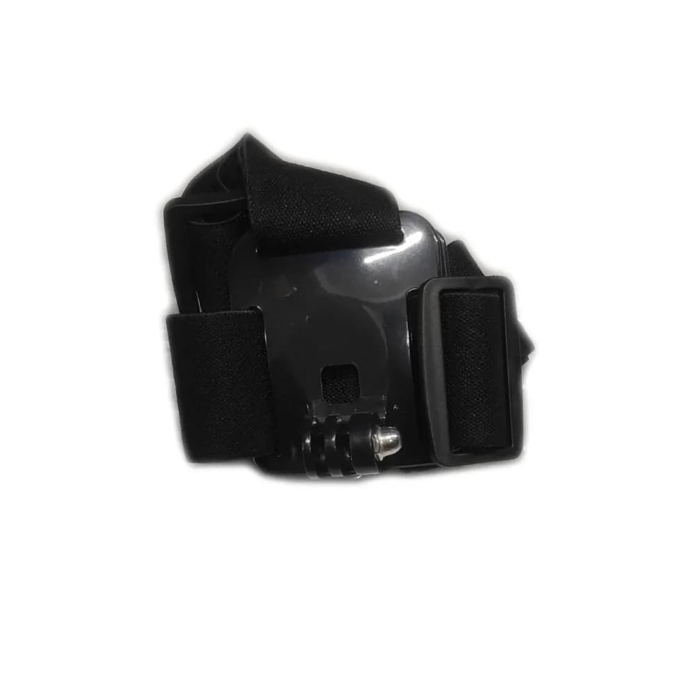 1pcs Adjustable Harness Head Strap Mount Belt For Gopro Hero 7 6 5 4 3+ Xiaomi yi 4K For Eken H9 SJCAM Action Camera Accessories