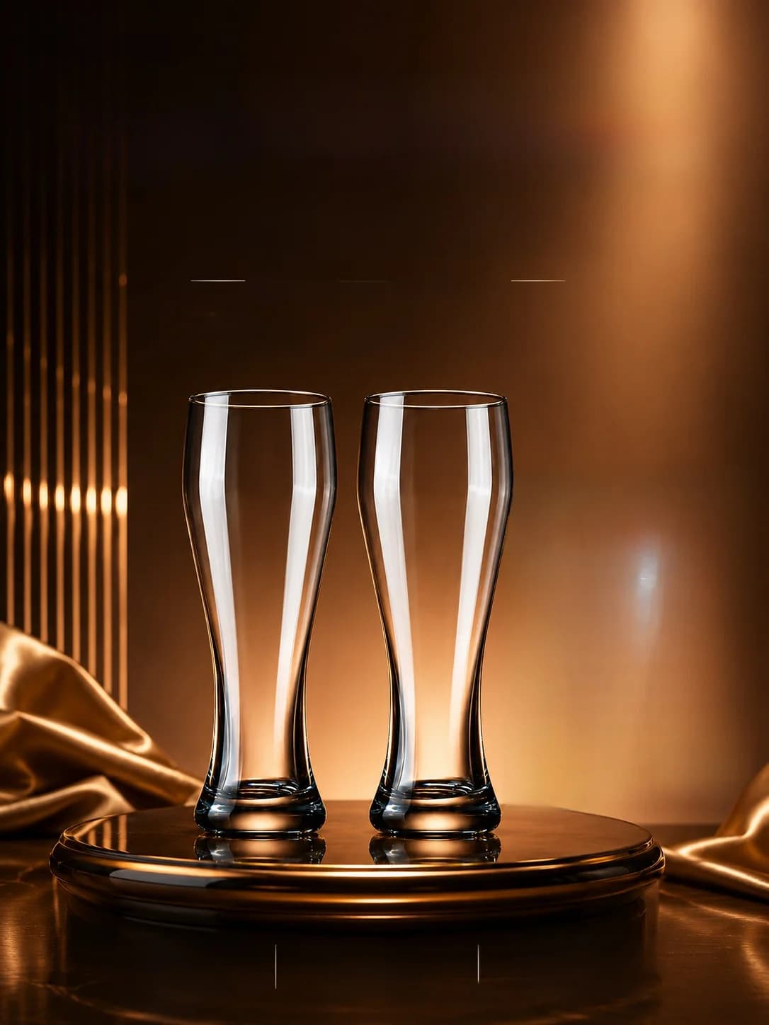 Large Capacity Beer Glass Crystal Hero Cup 560ml Home Use Professional Tap Beer Cup Popular on Internet Glass Craft Beer Mug