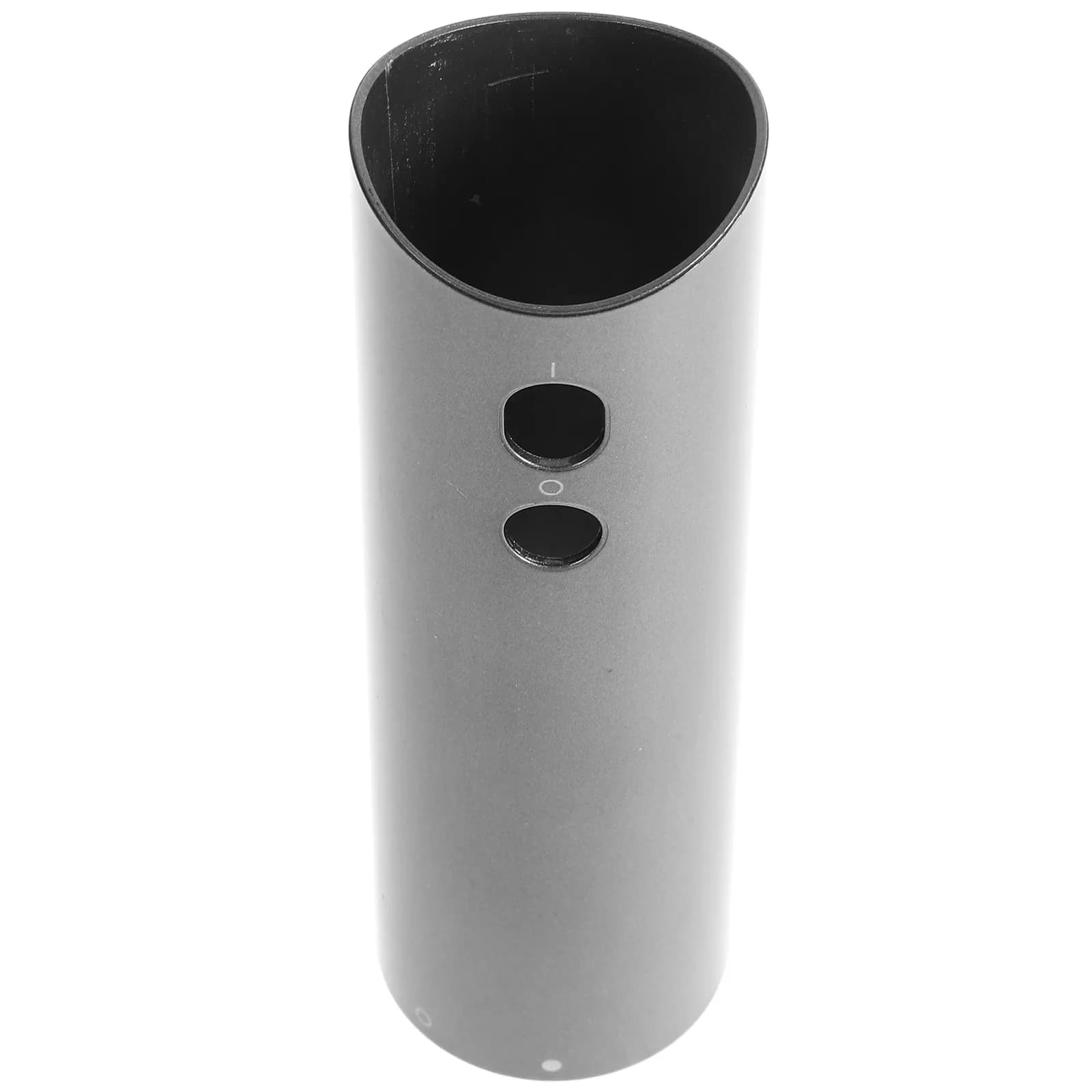 Replacement Cover for Hair Dryer, Plastic Handle for Quick and Easy Installation, Maintains Maximum Hair Dryer Performance