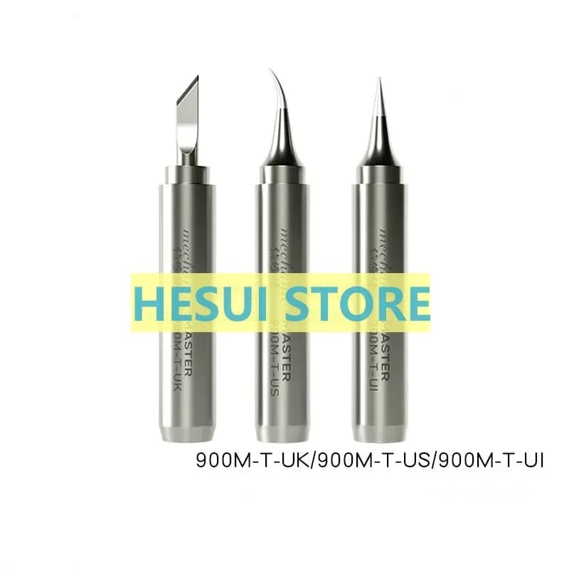 Main board precision repair special soldering iron head 936 universal environmentally friendly lead-free 900M-T-UI/S/K