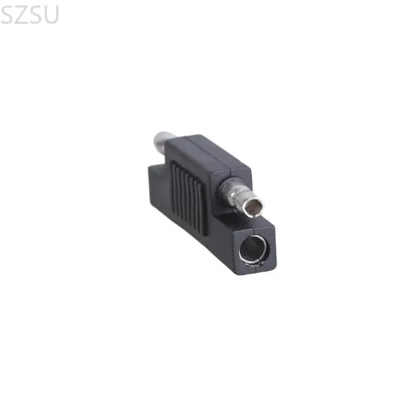 Cavo alimentazione SZSU 14AWG XT60 da femmina a SAE con connettori SAE per pannello solare