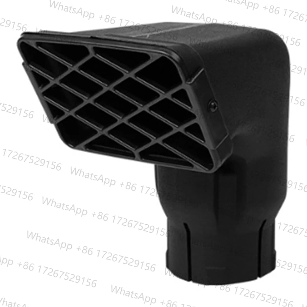 3 inch air vent head suitable for Landcruiser Vdj70 series