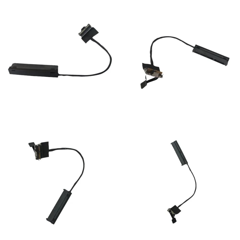 Nuova interfaccia cavo disco rigido per laptop HP 14-N 15-N DD0U36HD000 DD0JW6HD000, parte di ricambio compatibile con notebook HP