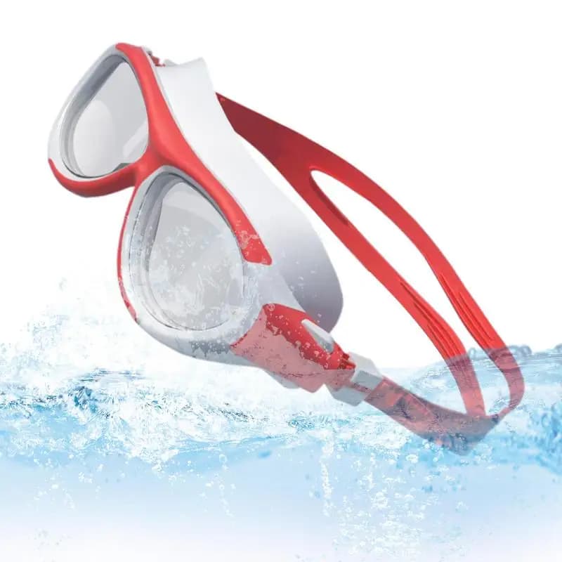 Swimming owls Swimming owls for swimming pool Adjustable swimming glasses with clear vision for women sports diving