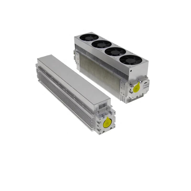 YONGLI 35W RF Synrad Laser Replacement 10.6um Rf Laser Tube Co2 for Laser Marking and Engraving Machine Co2