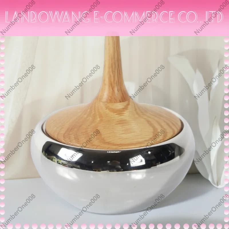 Simple Home Coffee Table Stainless Steel Candy Storage Jar Dried Fruit Container Ornament Household Decoration Jewelry Box