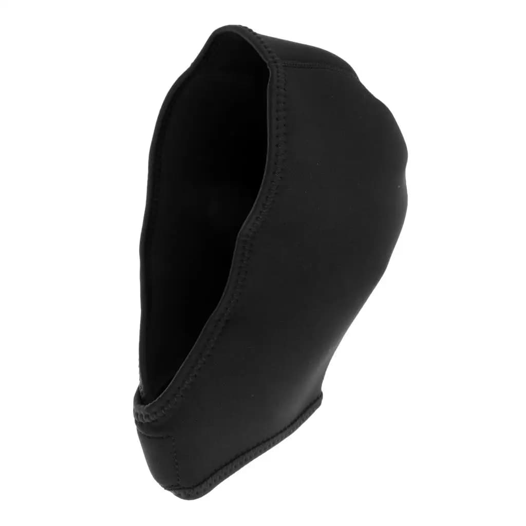 Adjustable Wetsuit Hood Cap Quick Dry Lightweight Spearfishing Swimming Surf Skin Scuba Accessories for Active Users