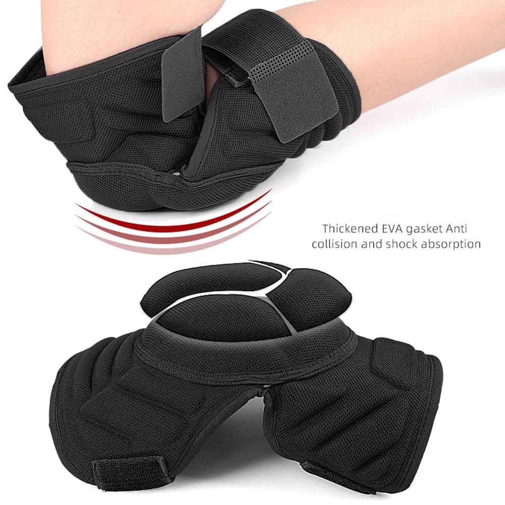 1 piece universal protective vest, soft sleeve to avoid collisions in EVA for women | Wrestling/Snowboard/Tavoro/Volleiball