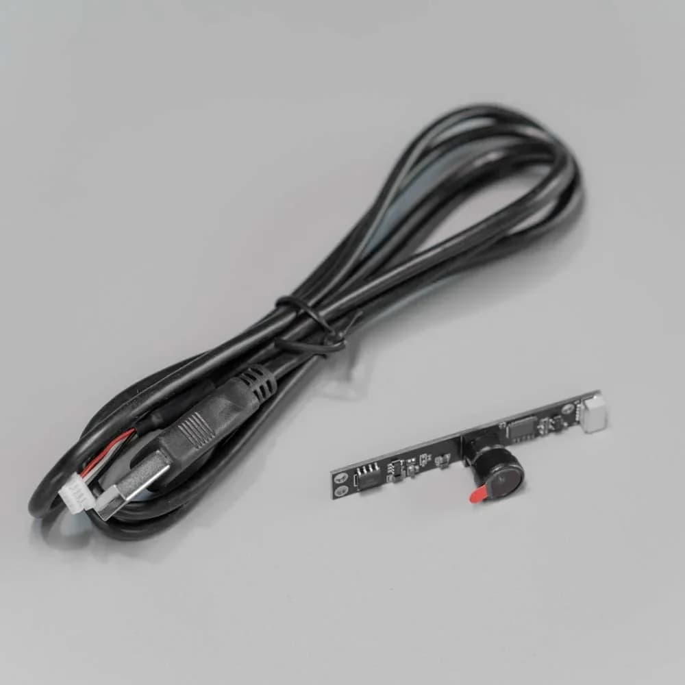 Seleadlab Klipper Camera USB CAM 130° 2MP 1080P UVC MJPEG OTG 3D Printer Parts For Voron 2.4 Trident K1 3D Printer
