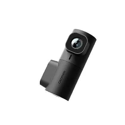Cross-border Multilingual Mini2X Dash Cam HD Night Vision Parking Monitor