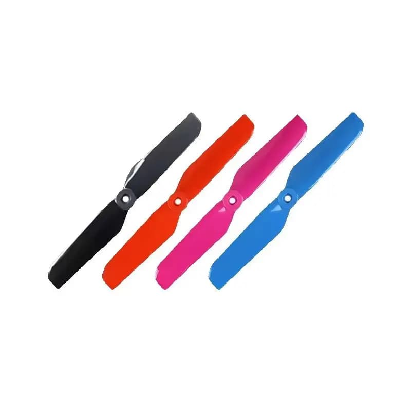 Goosky RC Hobby 4 Colors Plastic Tail Blade For Goosky S2MAX/S2Ultra Helicopter Replacement Part