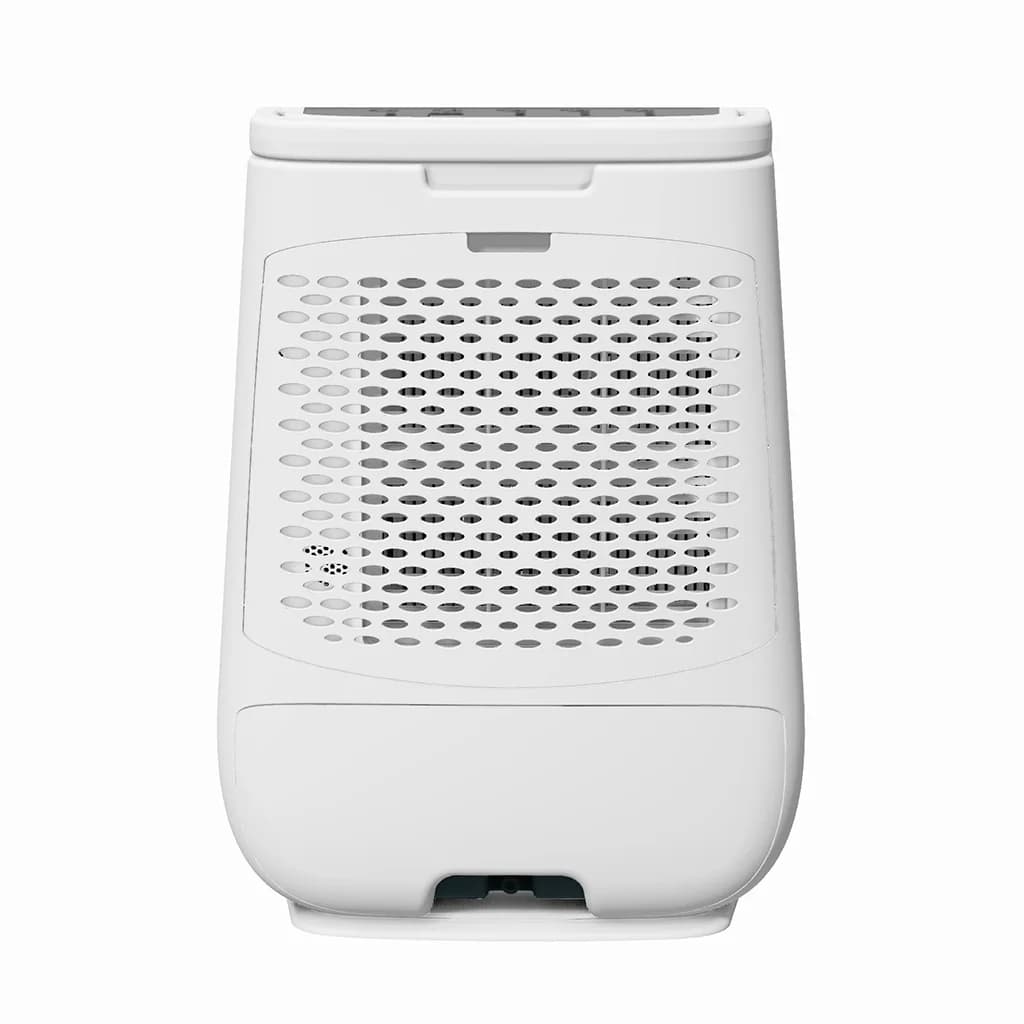 Deumidificatore multifunzionale caldo