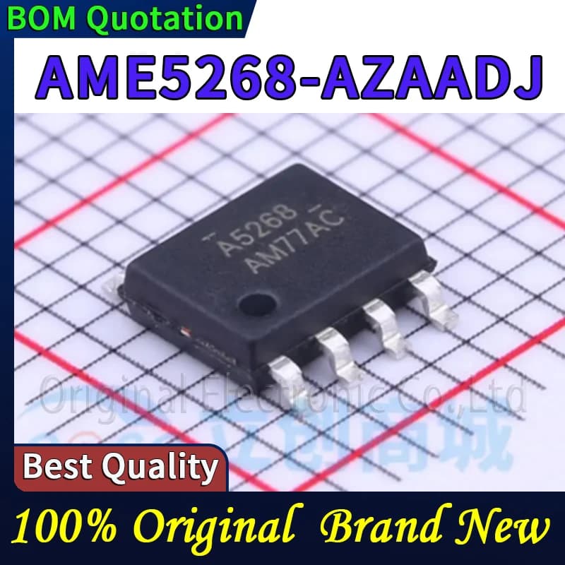 AME5268-AZAADJ In stock Original High quality