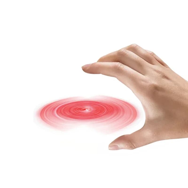 Set di carte magiche da poker galleggianti: Trucchi magici UFO rotanti Bambini Emozionanti oggetti di scena per feste Giocattoli per spettacoli di primo piano per bambini