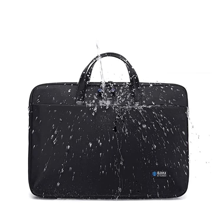 Laptop Bag Sleeve Case Shoulder Handbag For M3 M4 14 15 15.6 17 Inch Macbook Air Pro 13.3 Huawei Asus Dell Notebook Briefcases