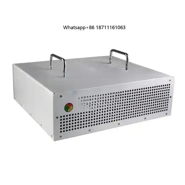 Lead acid 300ah 500ah 24v 100a 3000 watts electric sightseeing battery charger Lifepo4 lithium ion patrol floor scrubber