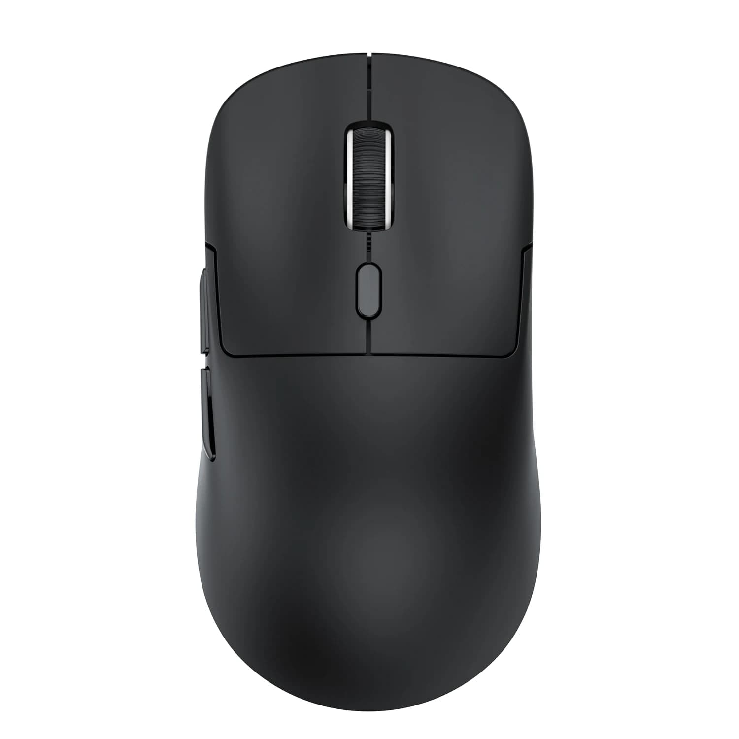 FREEWOLF A6 Mouse da Gaming Leggero 59g, PAW3311 24000DPI RGB, Wireless Tri-Mode Bluetooth per PC e Laptop FPS