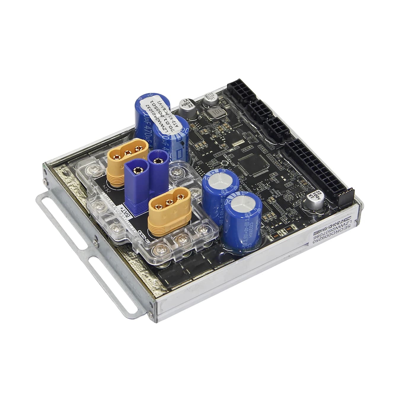 DC 52V Controller and Digital Meter Replacement Piece for Kukirin G2 Master 2025 C Electric Scooter, Electric Scooter Accessorie