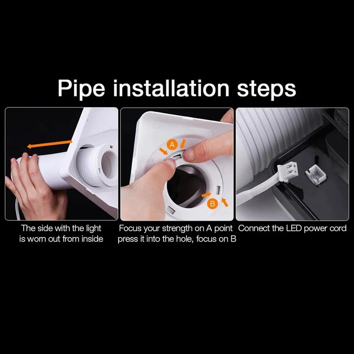 (A25M) Dust Collecto Absorber Filter Extractor Purifying for Beauty Salon Nail Art Engraver Vacuum Cleaner EU Plug