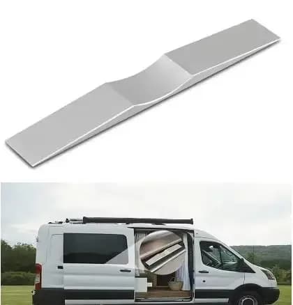 Auto Porta Fermaporta Per Fiat Ducato Ford Transit Vw Crafter Camper Van Sprinter Auto Porta Fermaporta Jam Kit Accessori Auto Parti