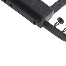 2.5" to 3.5" SSD HDD Mounting Bracket Hard Drive Disk Holder Adapter