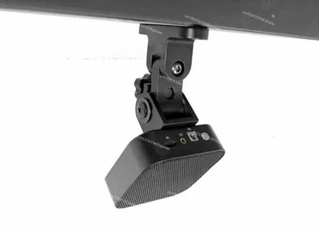 Altoparlante Direzionale a Ultrasuoni Bluetooth Juyinbao, Effetto Direzionale Professionale