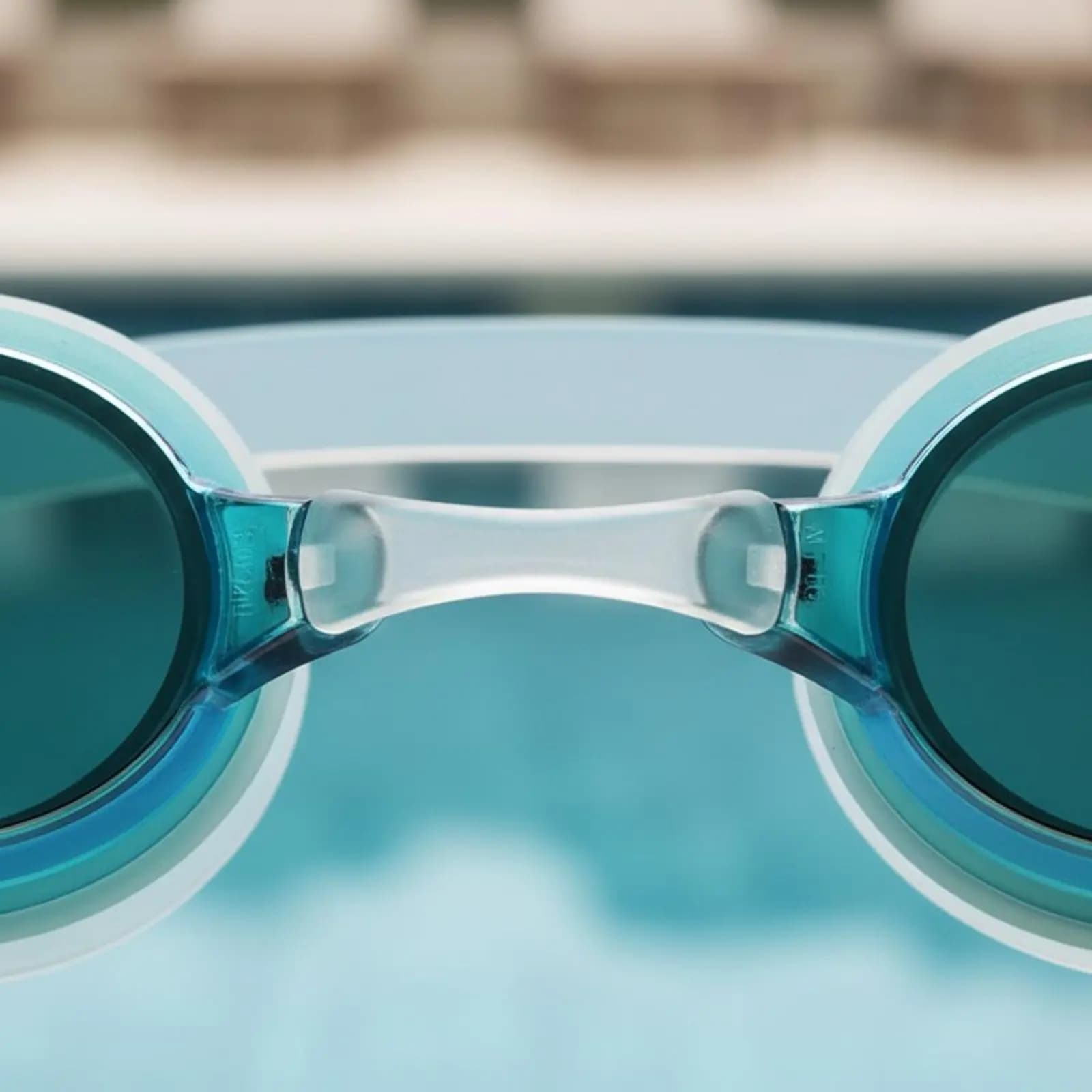 Unisex Swimwear Professional Raincoats with Long-Term lenses for Agonistic Nuotators