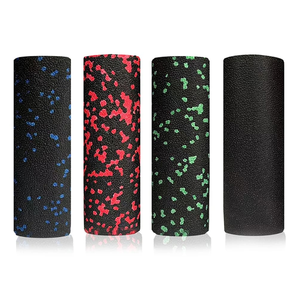 Mini Foam Roller for Yoga, Massage Column Resistant, EPP Portable Muscular Roller for Bodybuilding