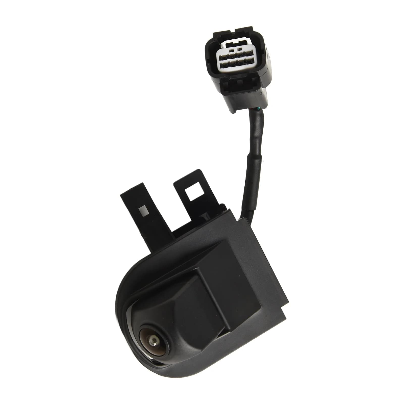 For Parking Camera for Honda Accord 2013-2015 Coupe EX EX-L 2 Door Rear Backup Camera ABS Housing Black 39530 T3L A01