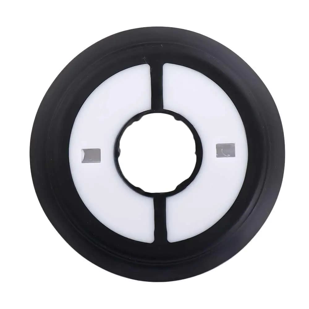 Silicone Outdoor Closed Fishing Fishing Tool Fishing Accessories Main Spool Fishing Tackle Main Coil Winding Main Line Box