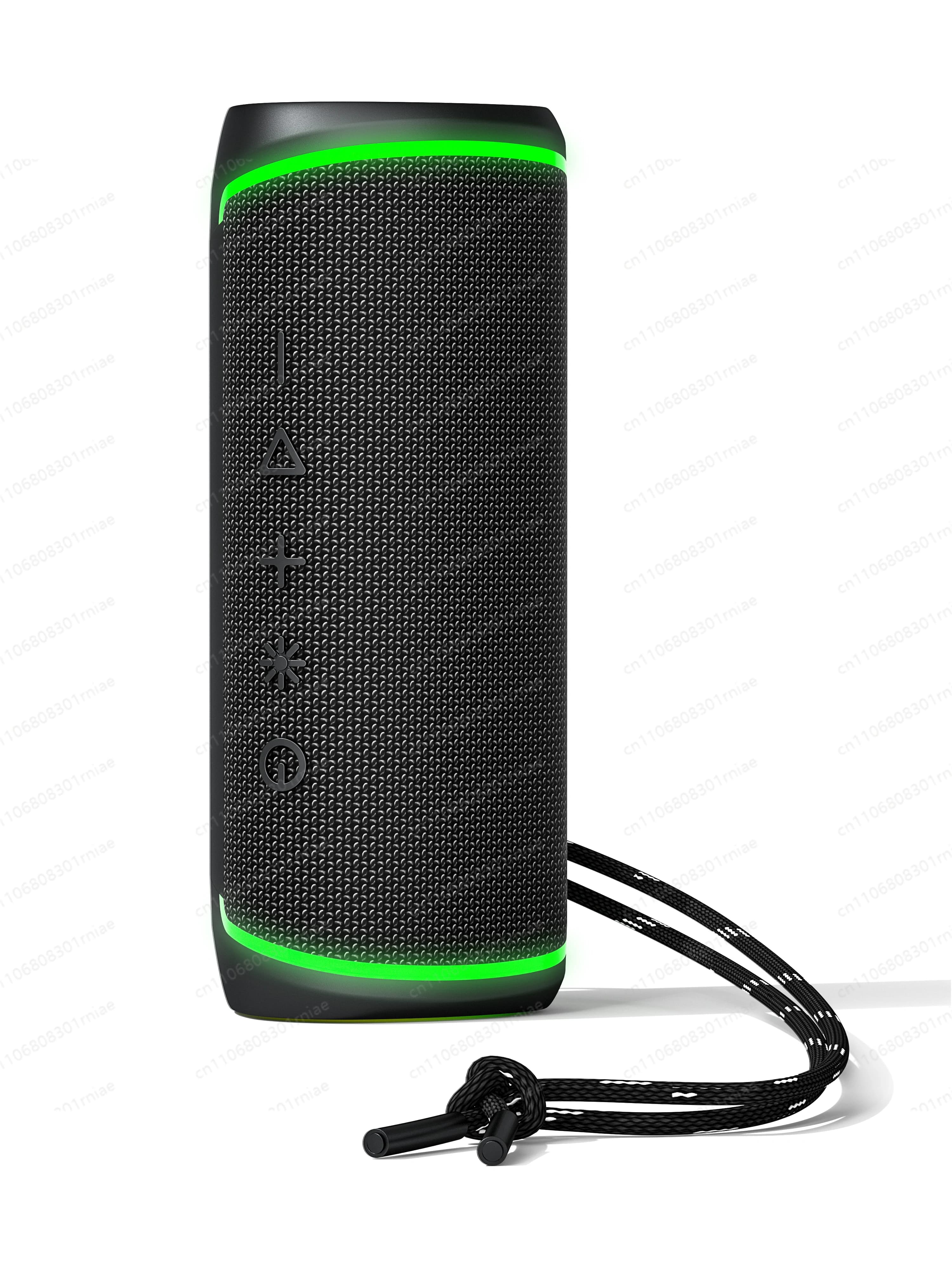 Altoparlante wireless Bluetooth portatile Altoparlante regalo per lettore musicale esterno impermeabile