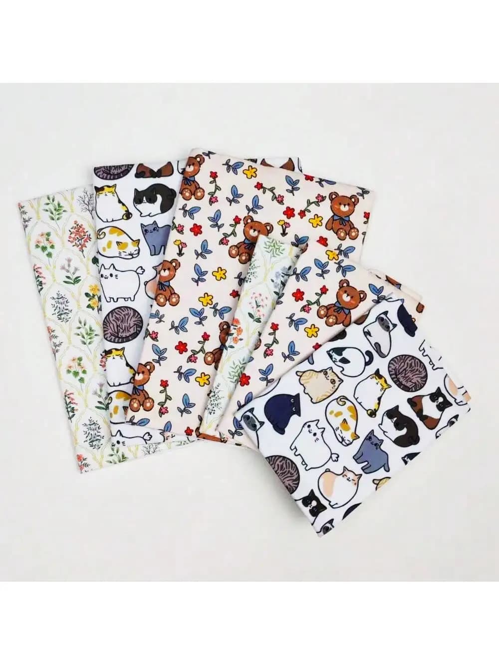 A5 A6 Cartoon Notebook Cover Planner Custodia protettiva Shell Journal Cover Protector Forniture di cancelleria per ufficio